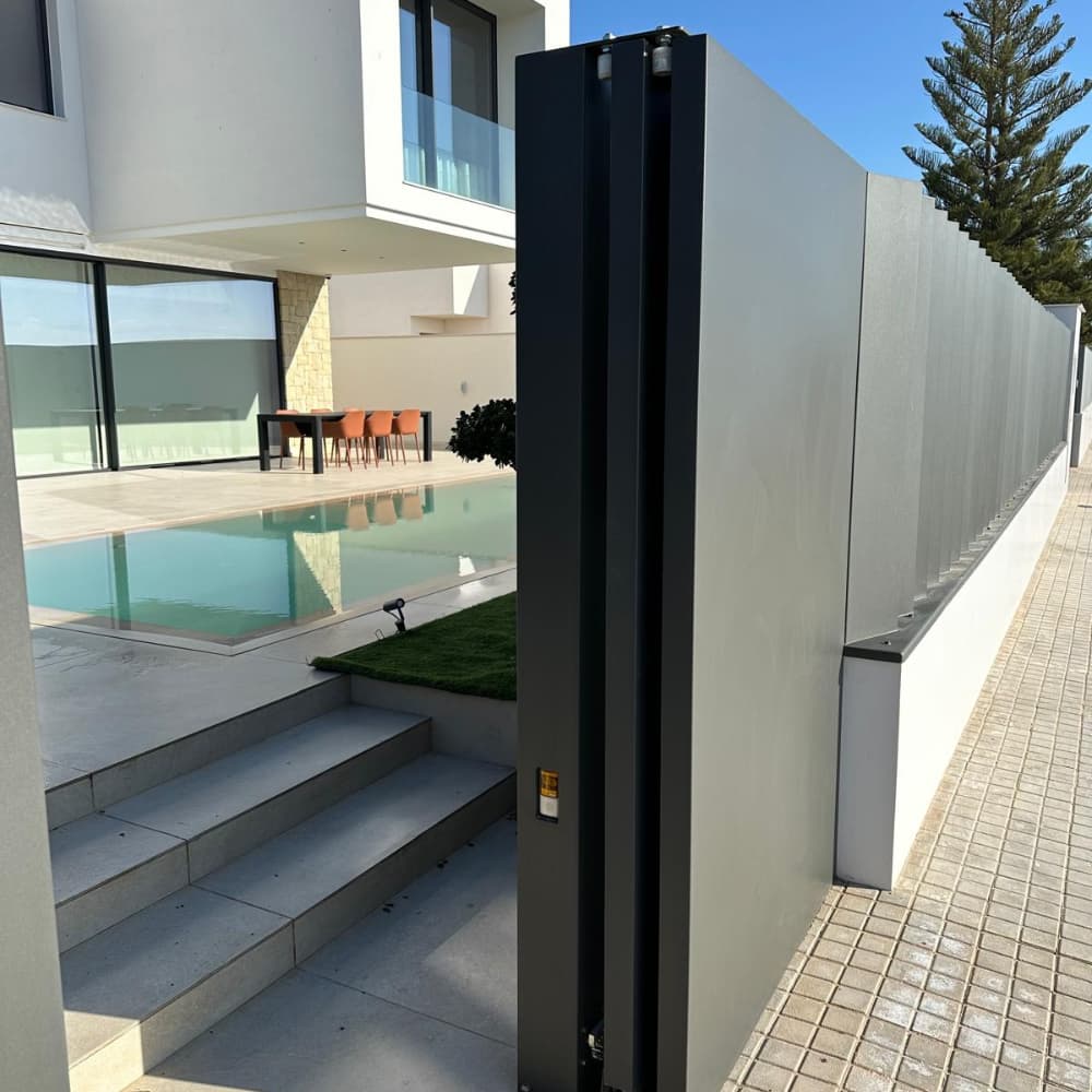 Steelnox Levante decoración, mobiliario y cerrajería