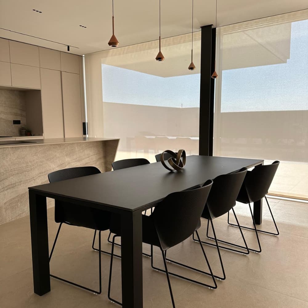 Steelnox Levante decoración, mobiliario y cerrajería