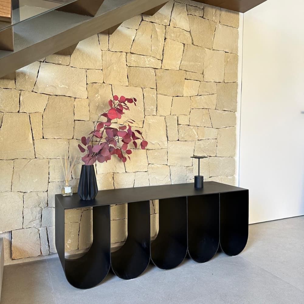 Steelnox Levante decoración, mobiliario y cerrajería