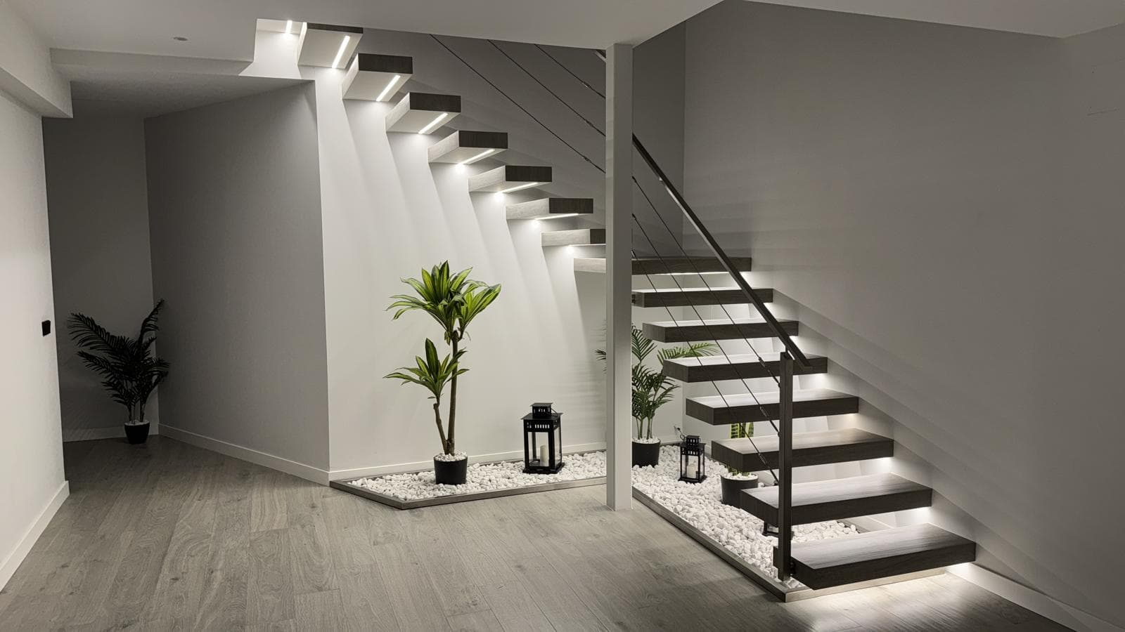 Steelnox Levante foto proyecto decoración y personalización