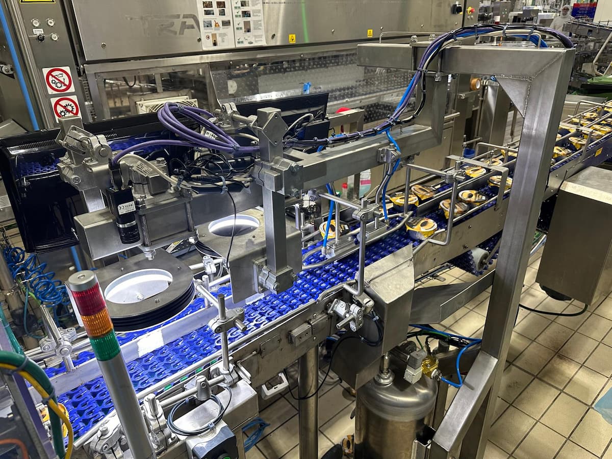Proyectos realizados por Steelnox