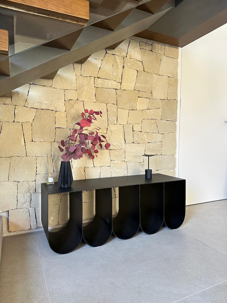Steelnox Levante foto proyecto decoración y personalización